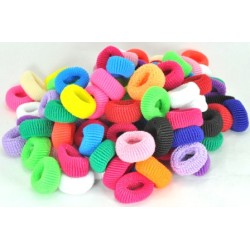 Резинка 100шт, Ф25мм, высота 11мм Р1080-1