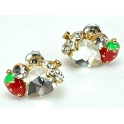 СГ1475-11 Серьги