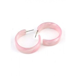 Серьги длина 3,5см СГ3935-2