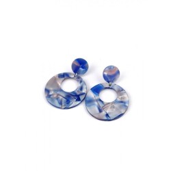 Сережки довжина 5см СГ3835-4