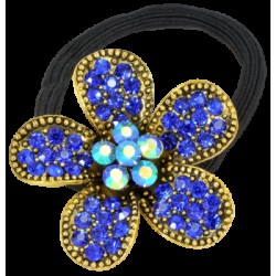 Резинка со стразами Р1808-2