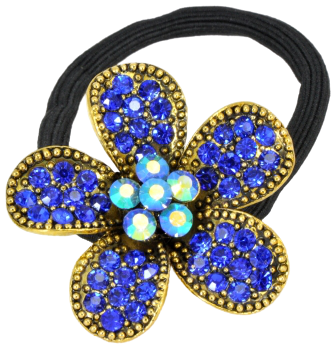 Резинка со стразами Р1808-2
