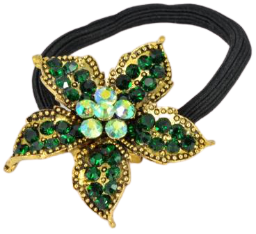 Резинка со стразами Р1808-3