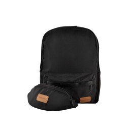 Рюкзак женский и бананка Арт 9089-3