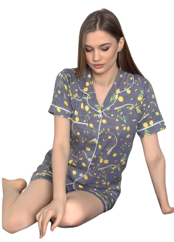 Шорти і кофта 60381