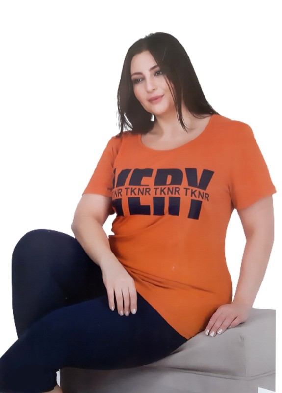 Брюки и футболка 9021 50/52