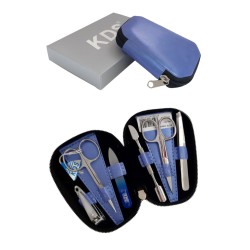 Маникюрный набор KDS 04-7102-2