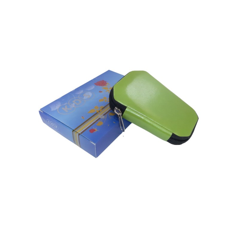 Маникюрный набор женский KDS 04-8103-8