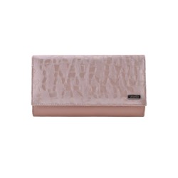 Кошелек женский кожаный 18х10х2см Арт 229-1