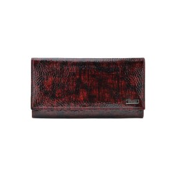 Кошелек женский кожаный 18х10х2см Арт 229-10