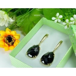 СГ1760-3 Серьги длина 5см