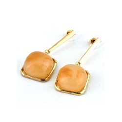 СГ1750-1 Серьги длина 5,5см