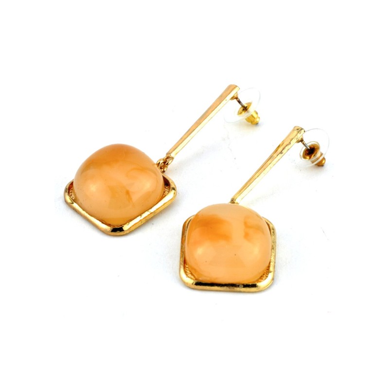 СГ1750-1 Сережки довжина 5,5 см