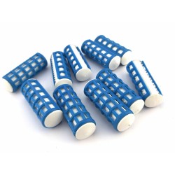Бигуди термо 10 шт, Ф2см 36007