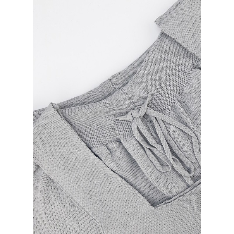 Пижама шорты и майка P AN-002 S/M