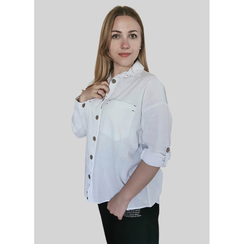 Сорочка жіноча D 093-3