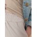 Брюки палаццо cotton Q 01091-3