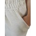 Костюм штани рубашка лен L 147-1