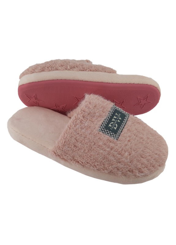 Тапки домашние t243