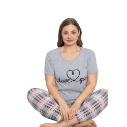 Пижама женская U0330 XL