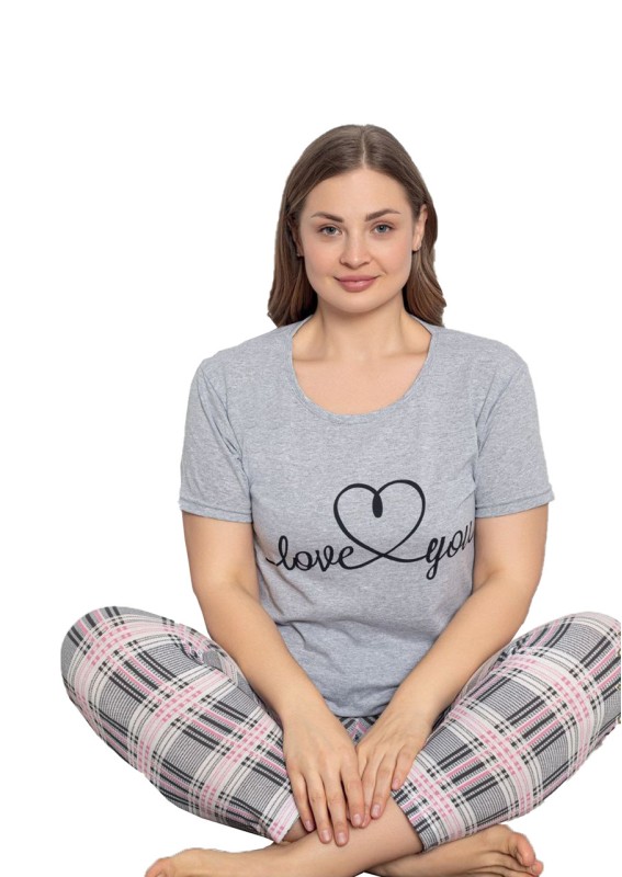 Пижама женская U0330 XL