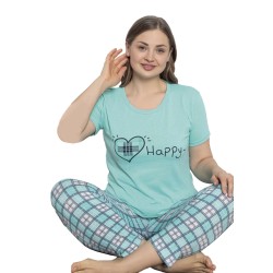 Пижама женская U0320 XL