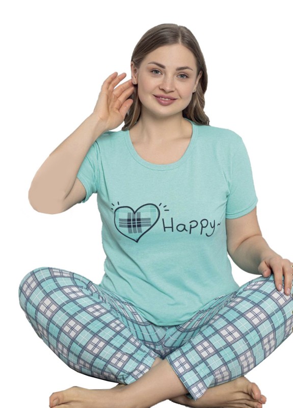 Пижама женская U0320 XL