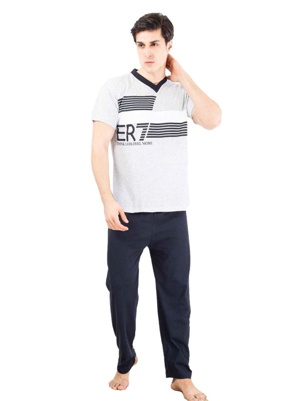 Пижама мужская штаны и футболка R 2100 XL