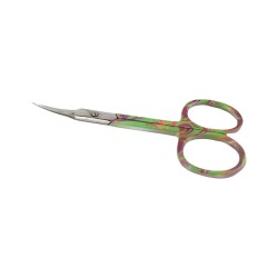 Ножницы маникюрные заусеничные KDS 01-3025