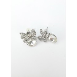 Серьги гвоздики СГ1800-2