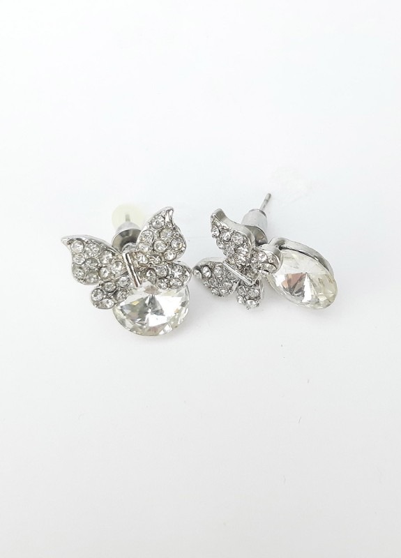 Серьги гвоздики СГ1800-2