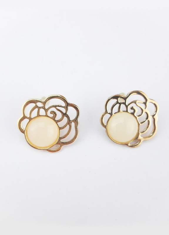 Серьги гвоздики СГ1690-2-3