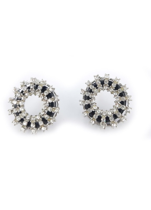 Серьги гвоздики СГ2550-1