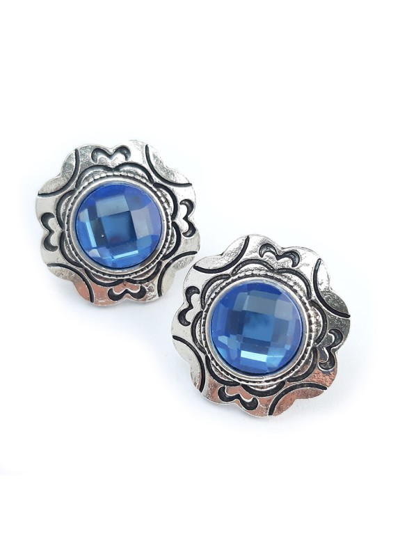 Сережки гвоздики СГ950-1-5