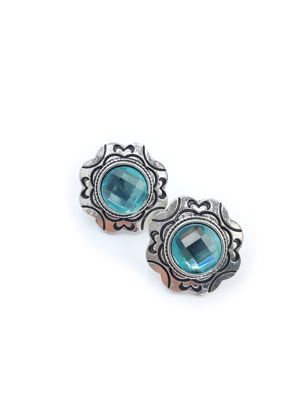 Сережки гвоздики СГ950-1-4