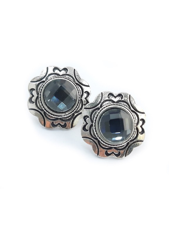 Сережки гвоздики СГ950-1-3