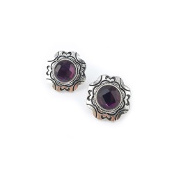 Серьги гвоздики СГ950-1-2
