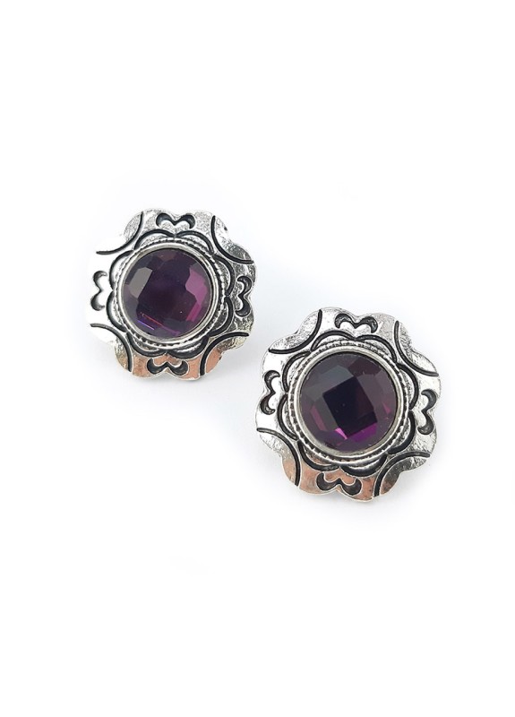 Сережки гвоздики СГ950-1-2