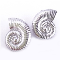 Серьги сердечки СГ16000-2