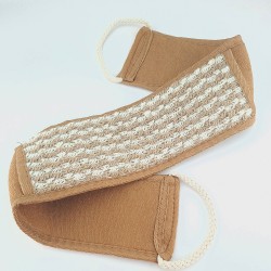 Мочалка для душа 35072-3