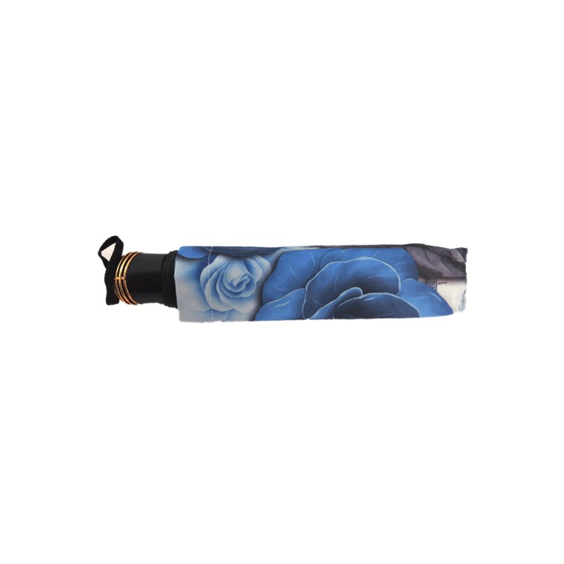 Зонтик женский розы з2508-3