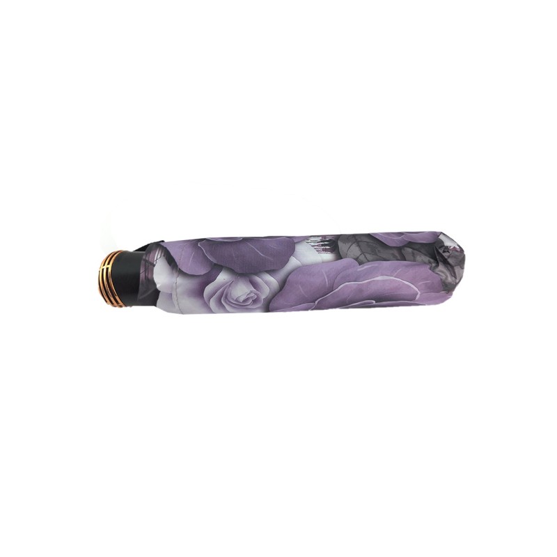 Зонтик женский розы з2508-4