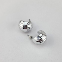 Серьги гвоздики СГ3000-2