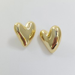 Серьги гвоздики СГ3000-5