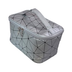 Косметичка чемоданчик  Арт 6072-3