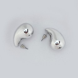Серьги капля СГ3600-7