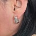 Серьги СГ4500-4