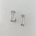 Серьги СГ4500-4