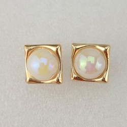 Серьги СГ4800-2