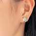 Серьги СГ4800-2